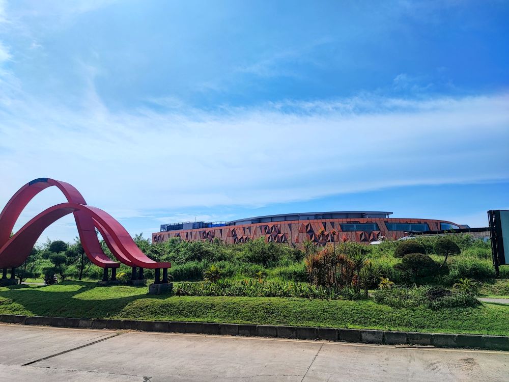 23 Semarang: “Jewel of Paradise” yang Tumbuh sebagai Ruang Publik Kota