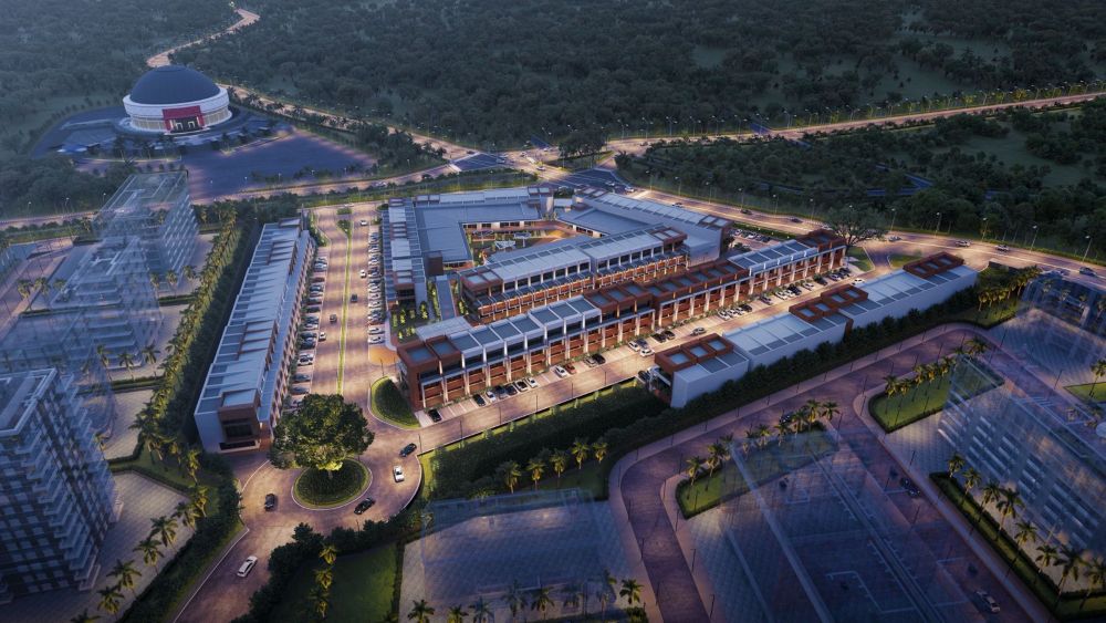 Membangkitkan ‘Permata’ Urban yang Tertidur, 88 Plaza Balikpapan Membentuk Wajah Baru di Gerbang IKN