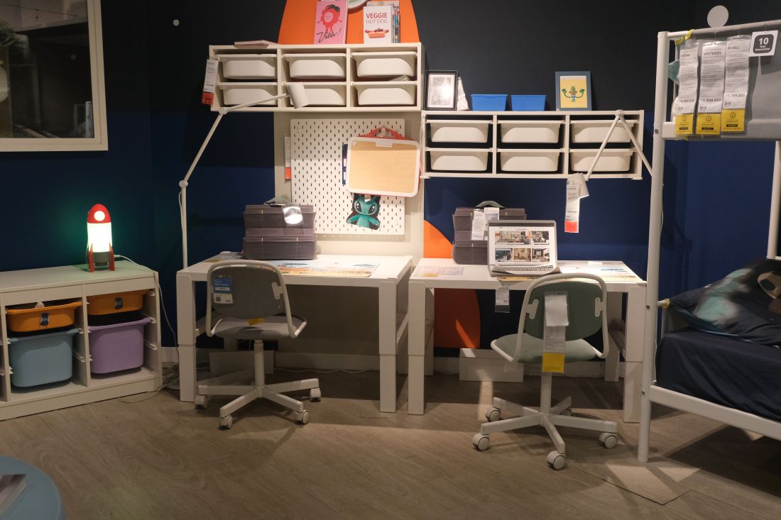 Satu Rumah, Naik Kelas!: Seni Menata Ulang Ritme dan Ruang Bersama IKEA