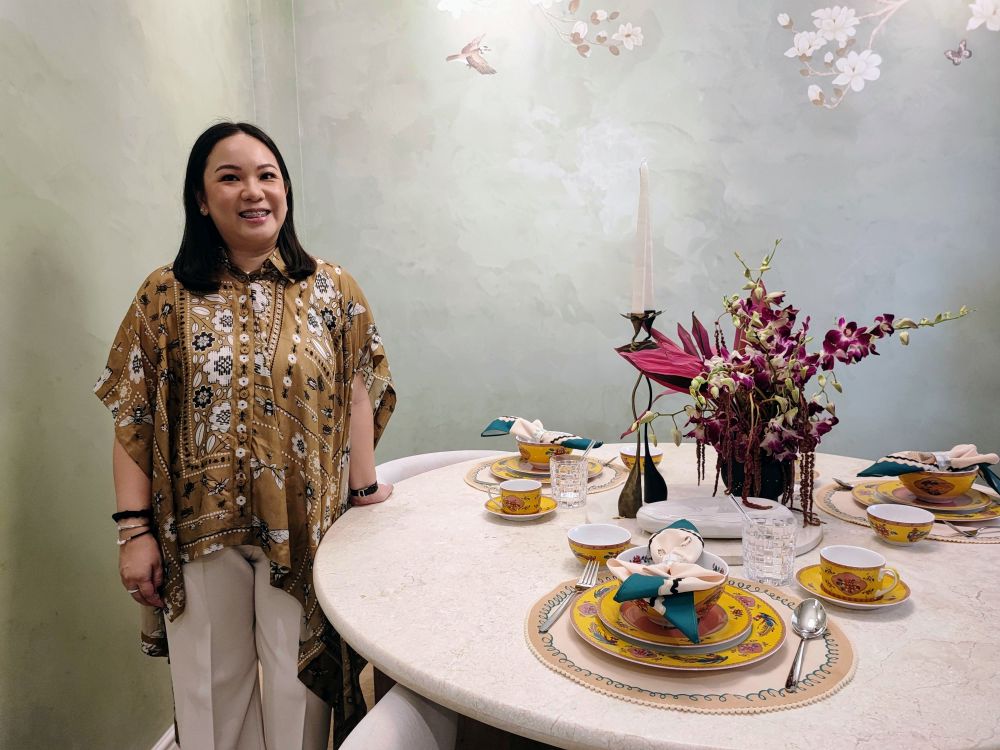 Janice Tjioe Atelier Resmi Dibuka di Jakarta, Tawarkan Pengalaman Desain Interior Holistik dan Lifestyle