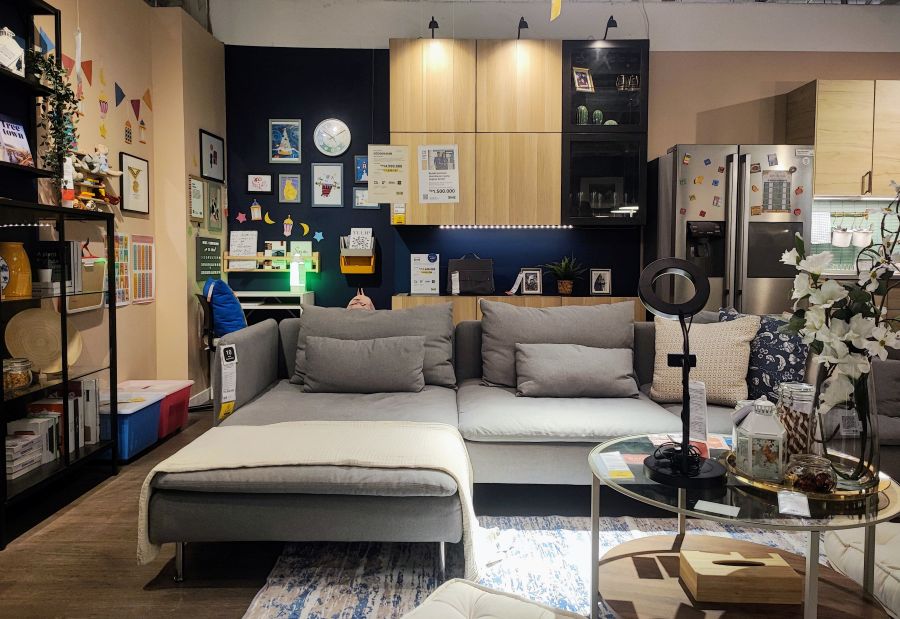 Dari Meja Makan hingga Ruang Tamu, Inspirasi Ramadan dan Lebaran ala IKEA Indonesia