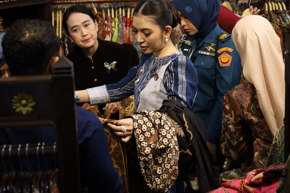 INACRAFT October 2026 Hadirkan “Techno Craft”, Satukan Tradisi dan Teknologi
