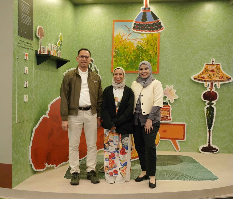 Bikin Rumah Estetik tapi Tetap Protektif, Schneider Electric Usung Konsep "Rumah Nyaman, Listrik Aman"