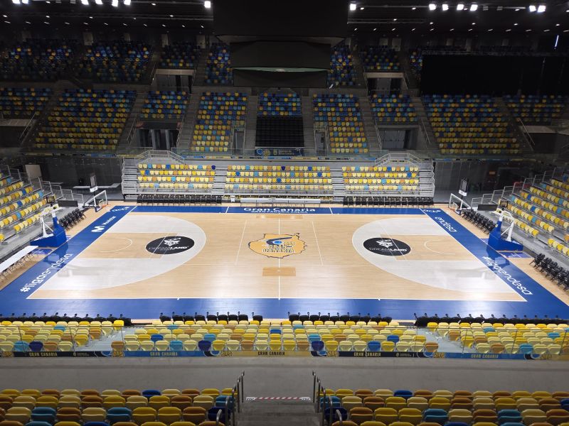 Dari Arena Basket ke Stadion Dunia, Signify Hadirkan Standar Pencahayaan Berkelas Global