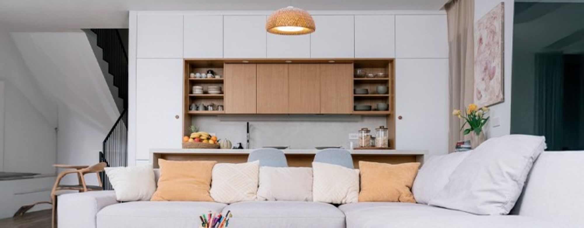Maksimalkan Efisiensi dan Kenyamanan Rumah Modern dengan Philips LED UltraBright