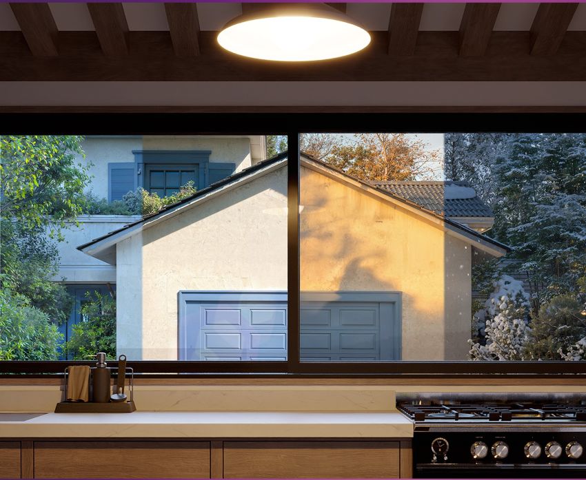Philips LED UltraBright: Terang Maksimal untuk Hunian Modern yang Lebih Nyaman